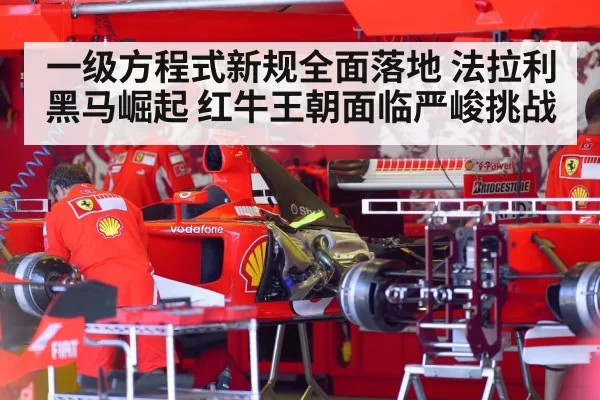 Ferrari F1 team