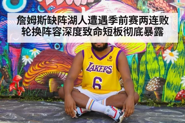 詹姆斯缺阵湖人遭遇季前赛两连败 轮换阵容深度致命短板彻底暴露